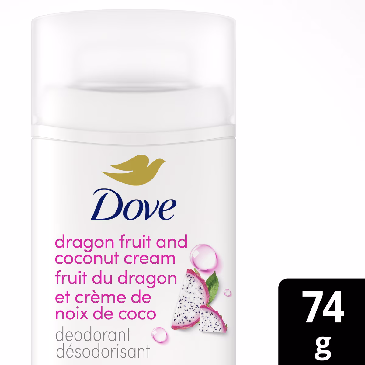 Désodorisant fruit du dragon et crème de noix de coco