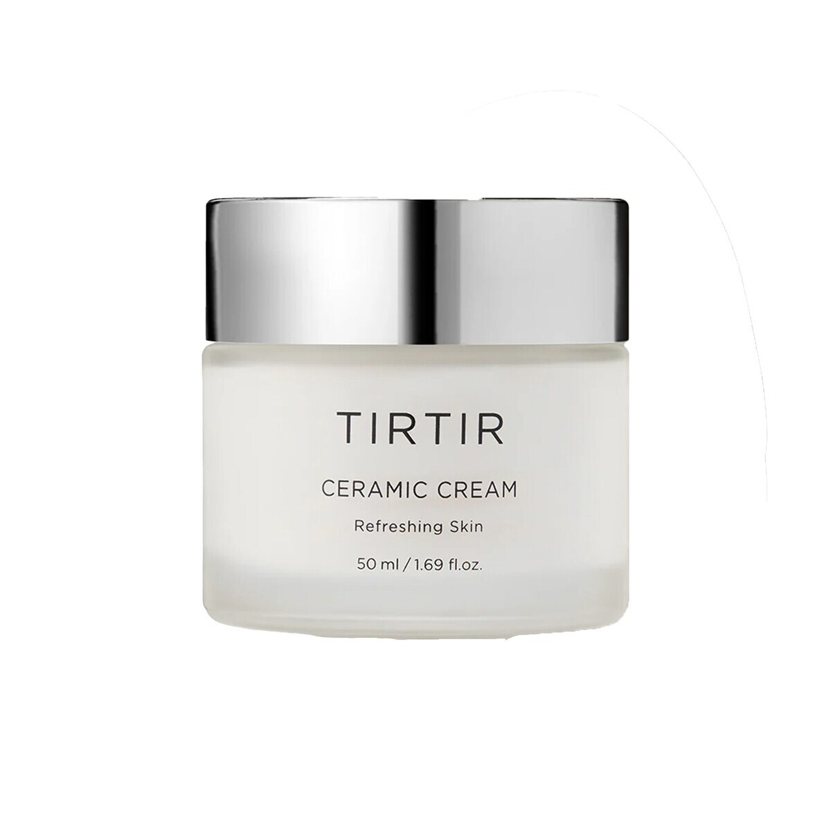 Crème céramique