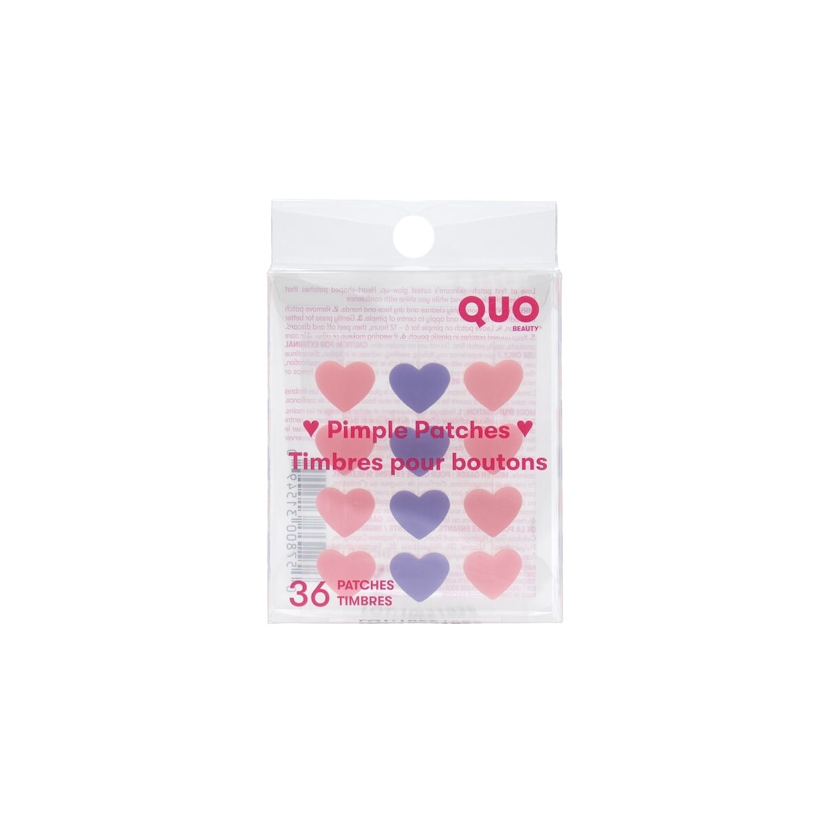 Timbres pour boutons