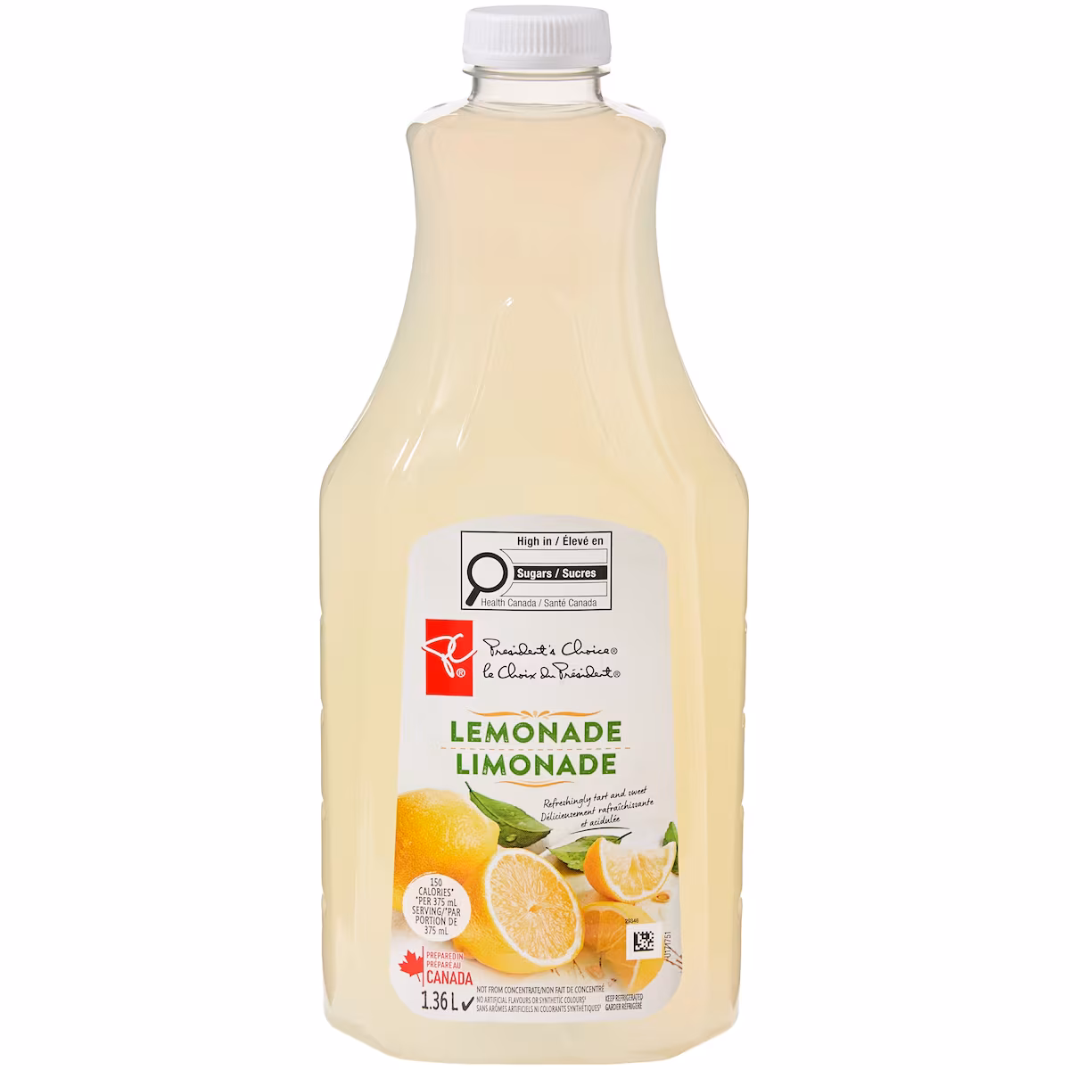 Limonade
