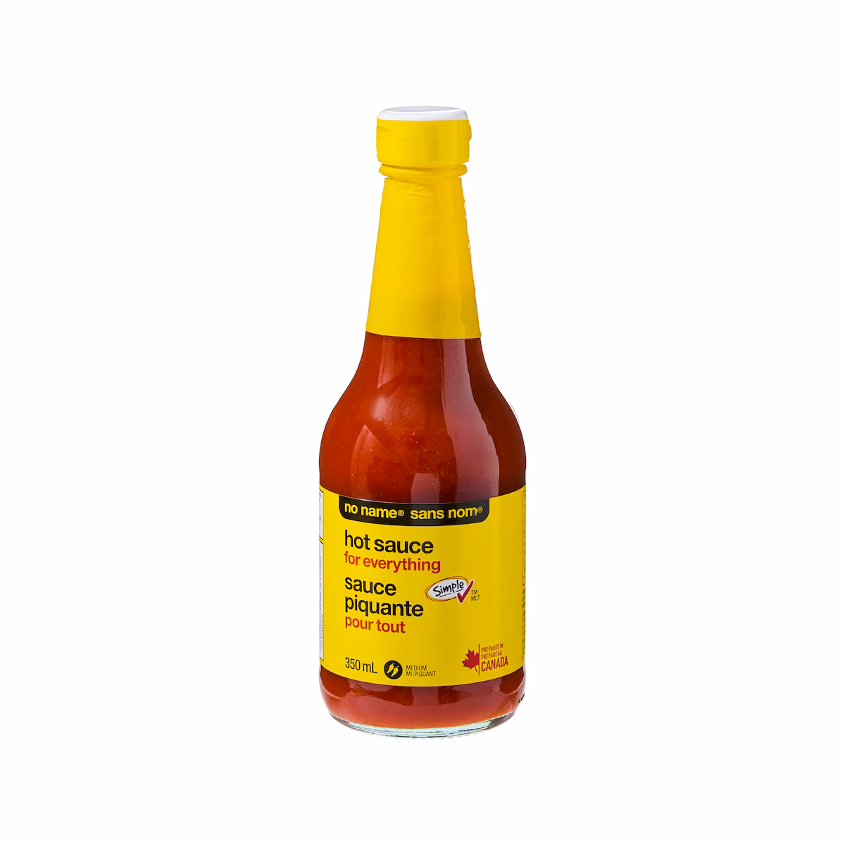 Sauce piquante