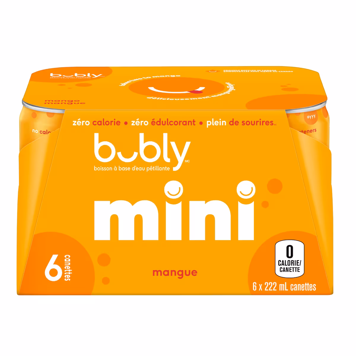 Mini mangue