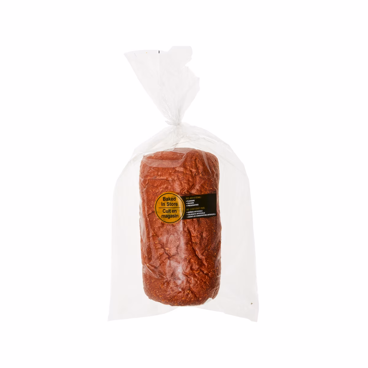 Pain protéiné multigrains