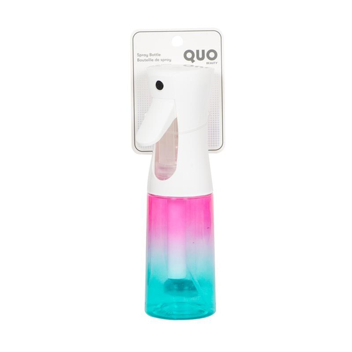 Vaporisateur ombré