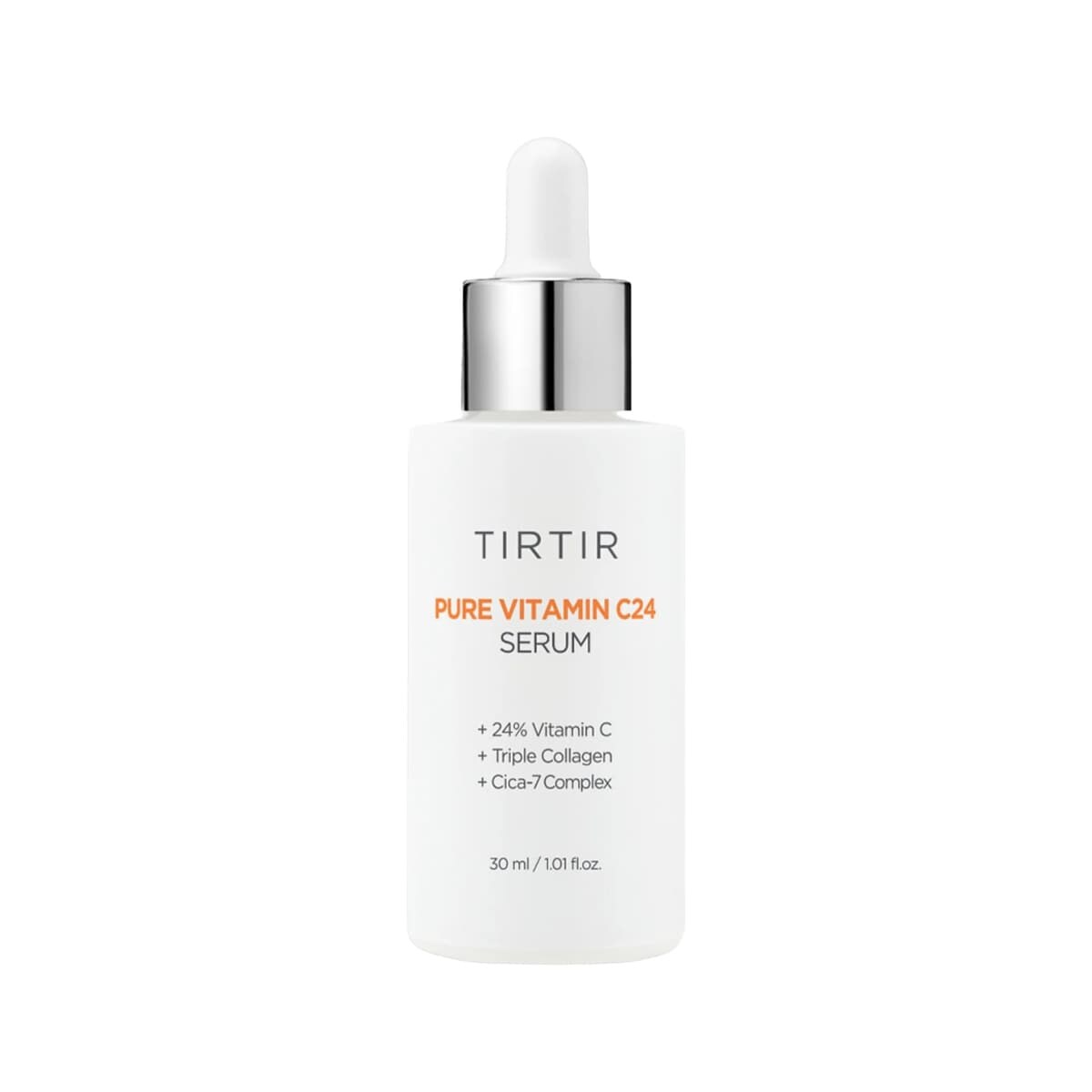 Sérum vitamine c24 pur