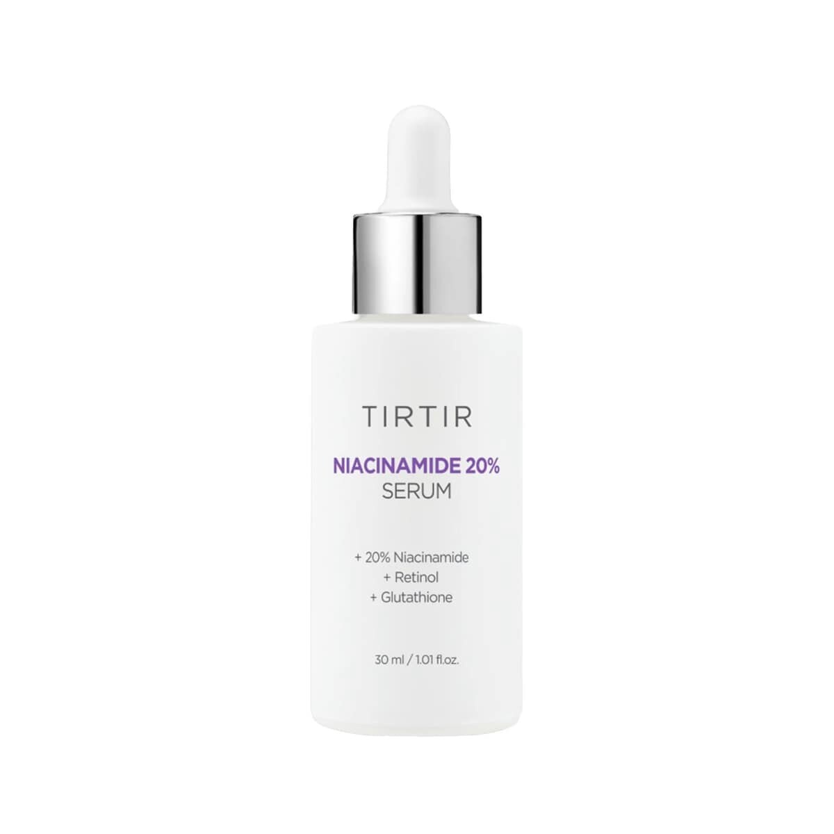 Sérum à la niacinamide 20%