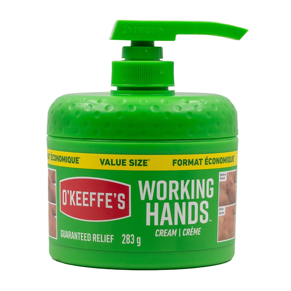 Working Hands Crème pour les mains