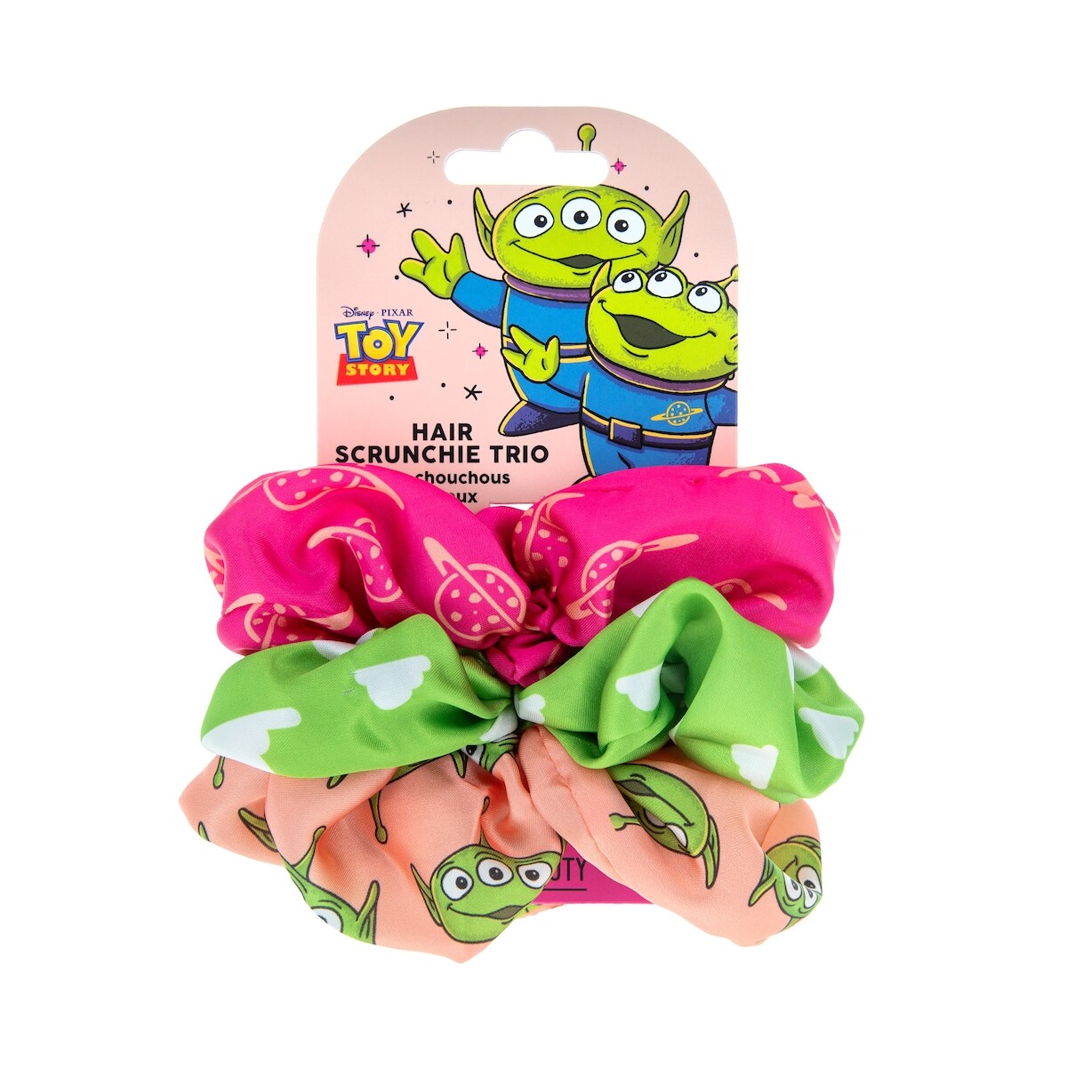 Trio de Chouchous Toy Story