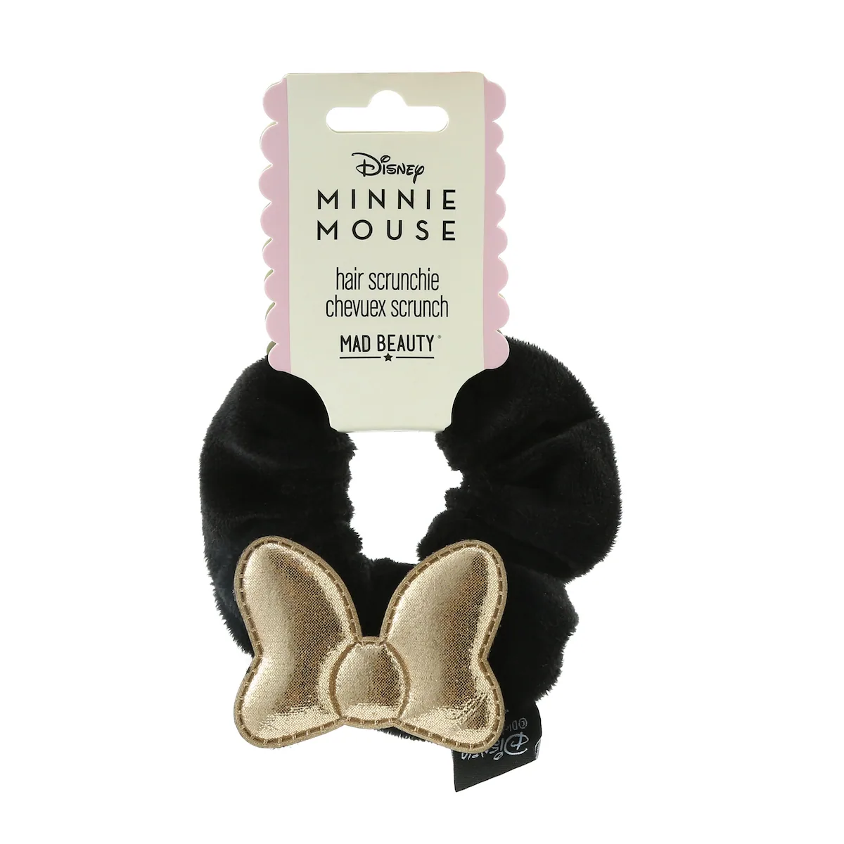 Chouchou Magique noud de Minnie
