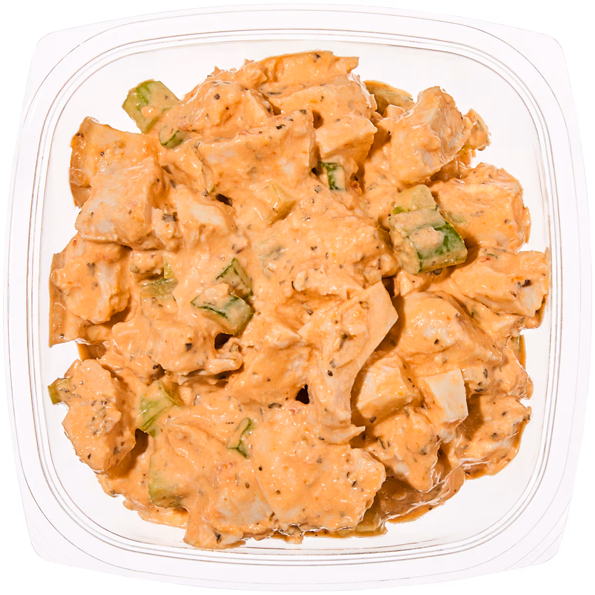 Salade de poulet Épouse-moi