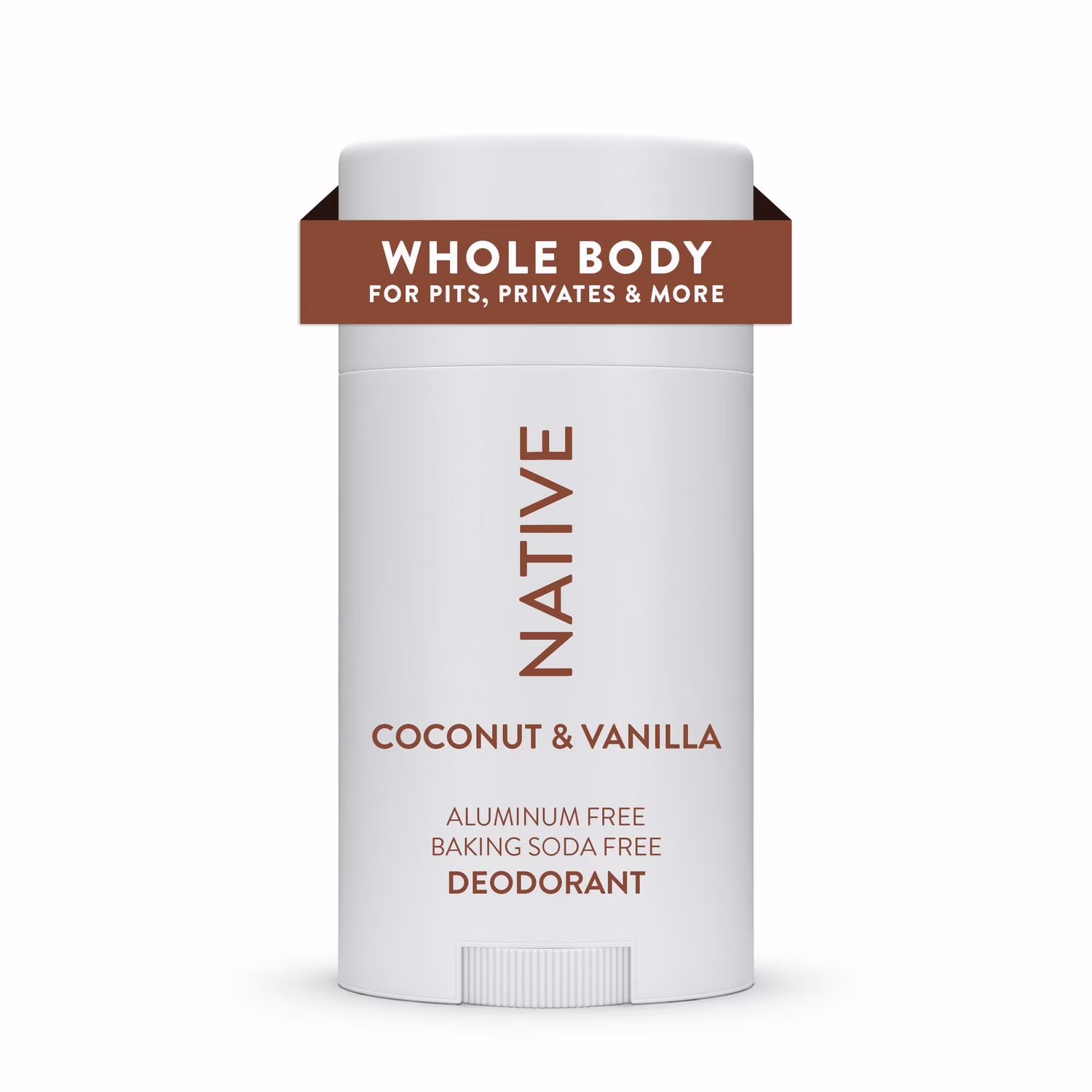 Native  désodorisant pour le corps noix de coco&vanille