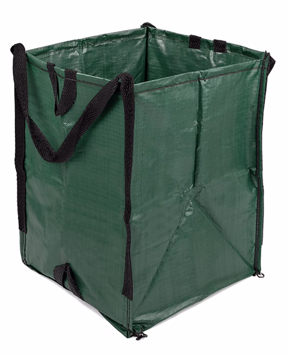 Sac réutilisable durasack pour déchets ménagers et de jardin. capacité de allons