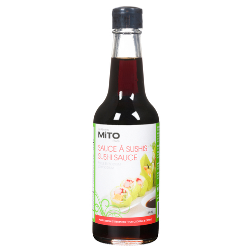 Mito Sushi Sauce à sushi 296 ml