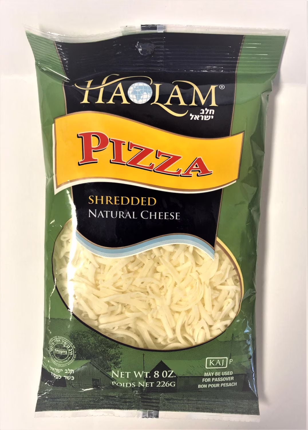 Pizzeria haolam