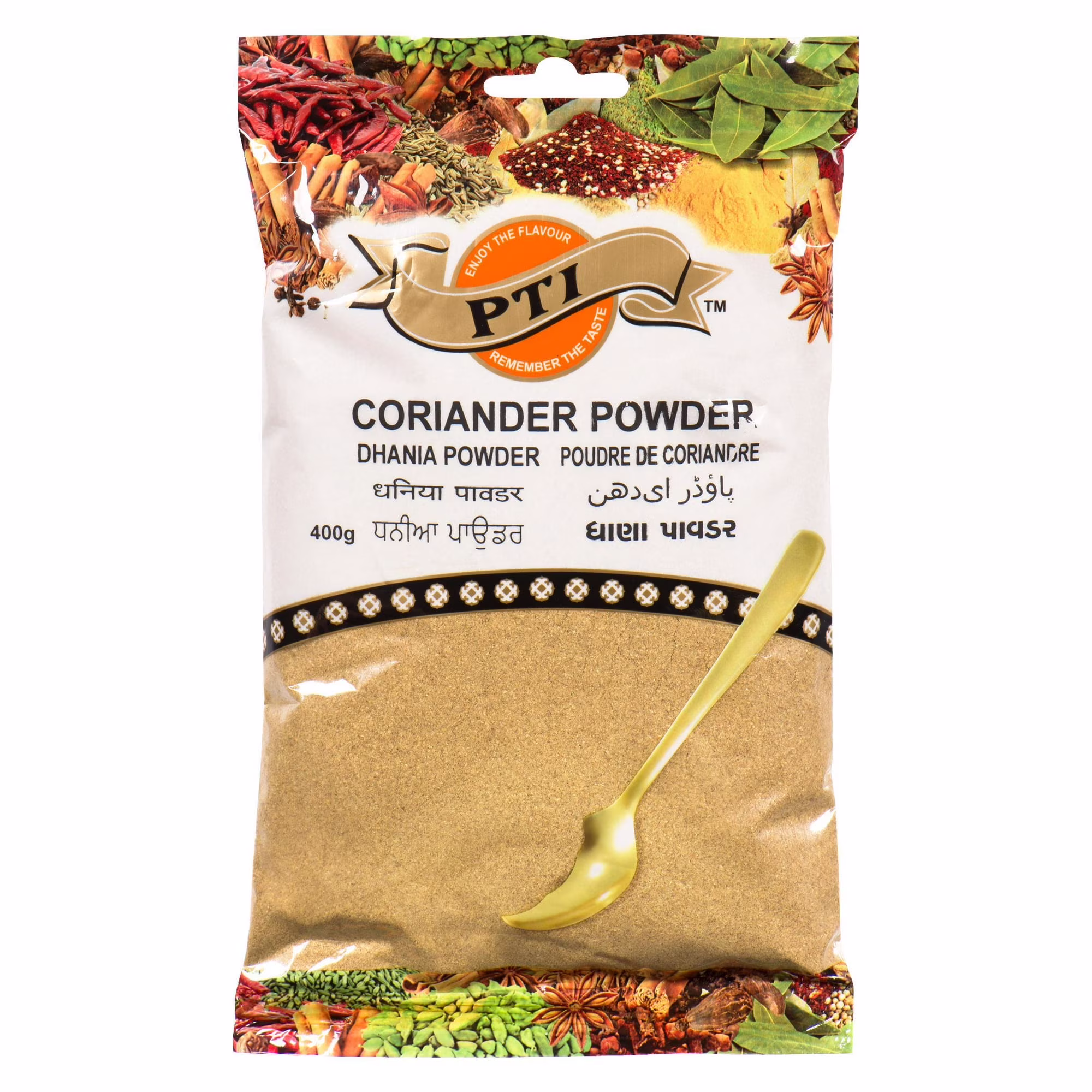 Poudre de coriandre pti coriandre en poudre