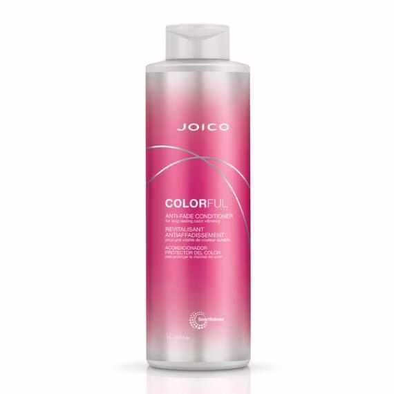 Joico colorful anti-fade revitalisant