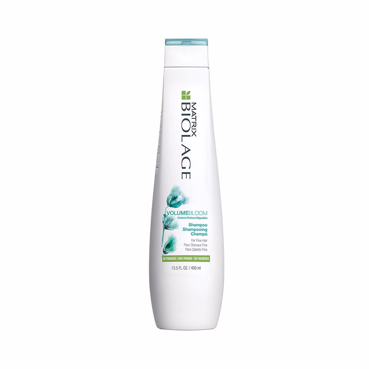 Matrix biolage volumebloom shampooing