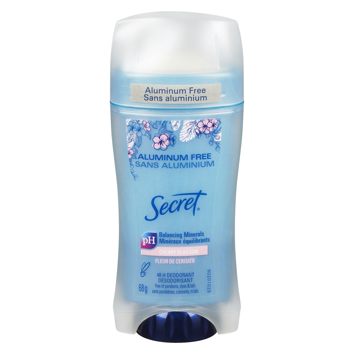 Désodorisant parfum fleur de cerisier
