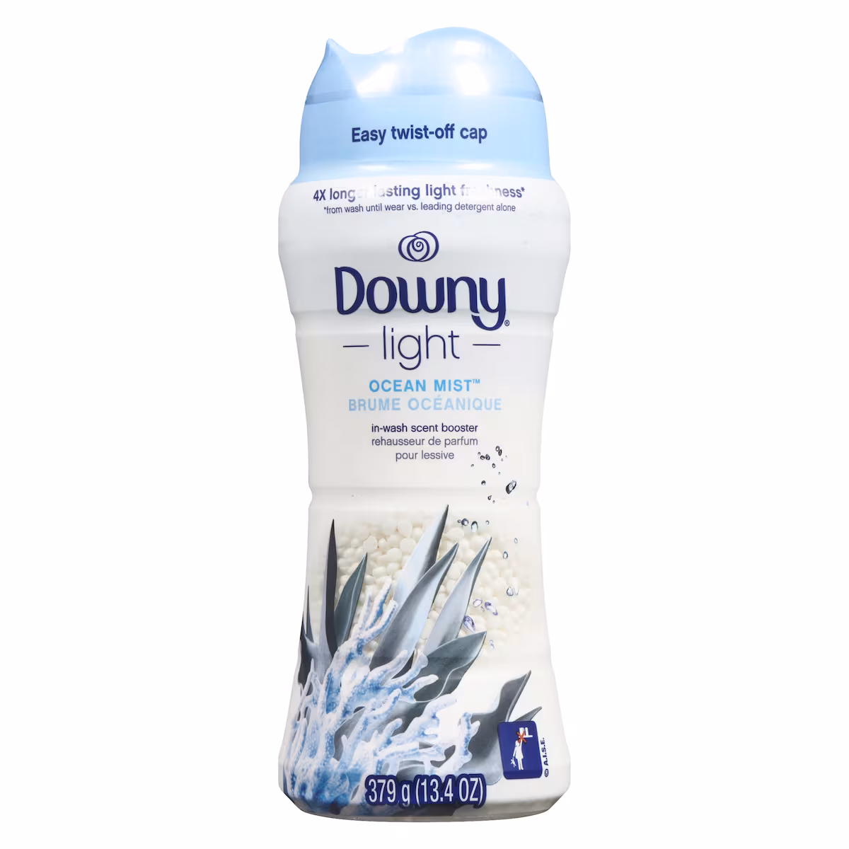 Fabric Enhancer light ocean mist