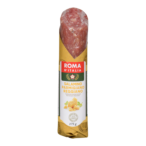 Roma Salamino au parmesan 175 g
