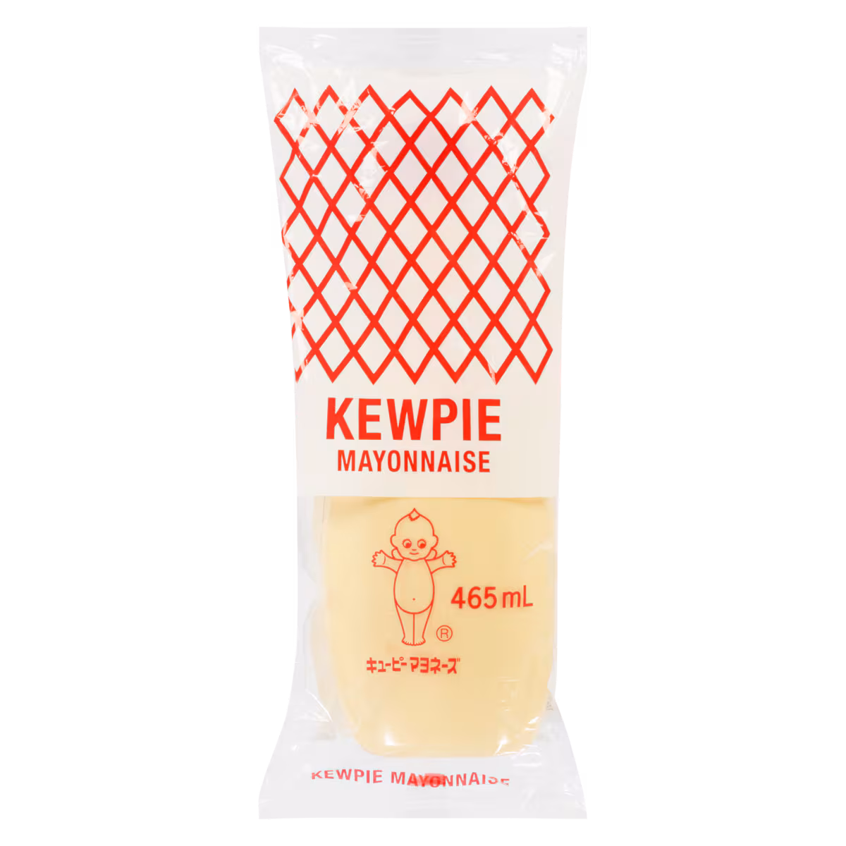 Mayonnaise