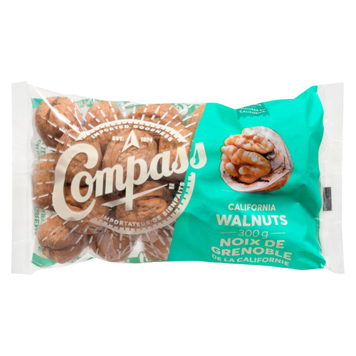 Compass Noix de grenoble 300 g