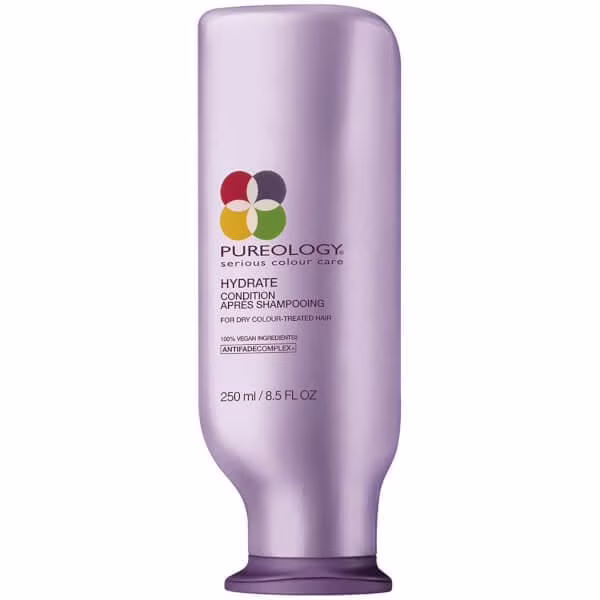 Soin revitalisant hydrate de pureology