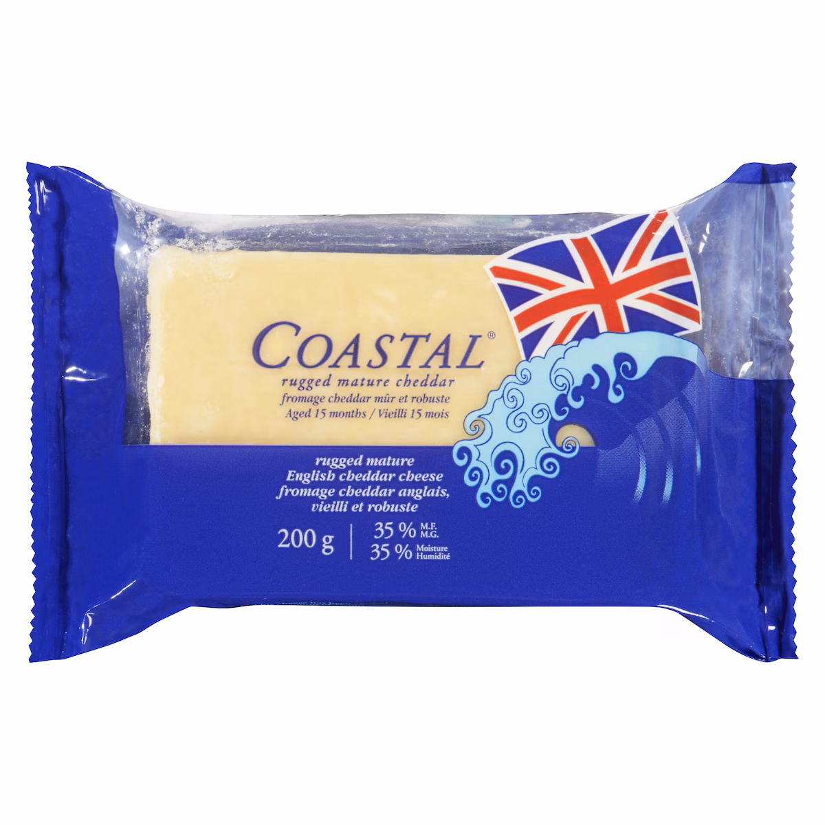 Fromage, cheddar robuste