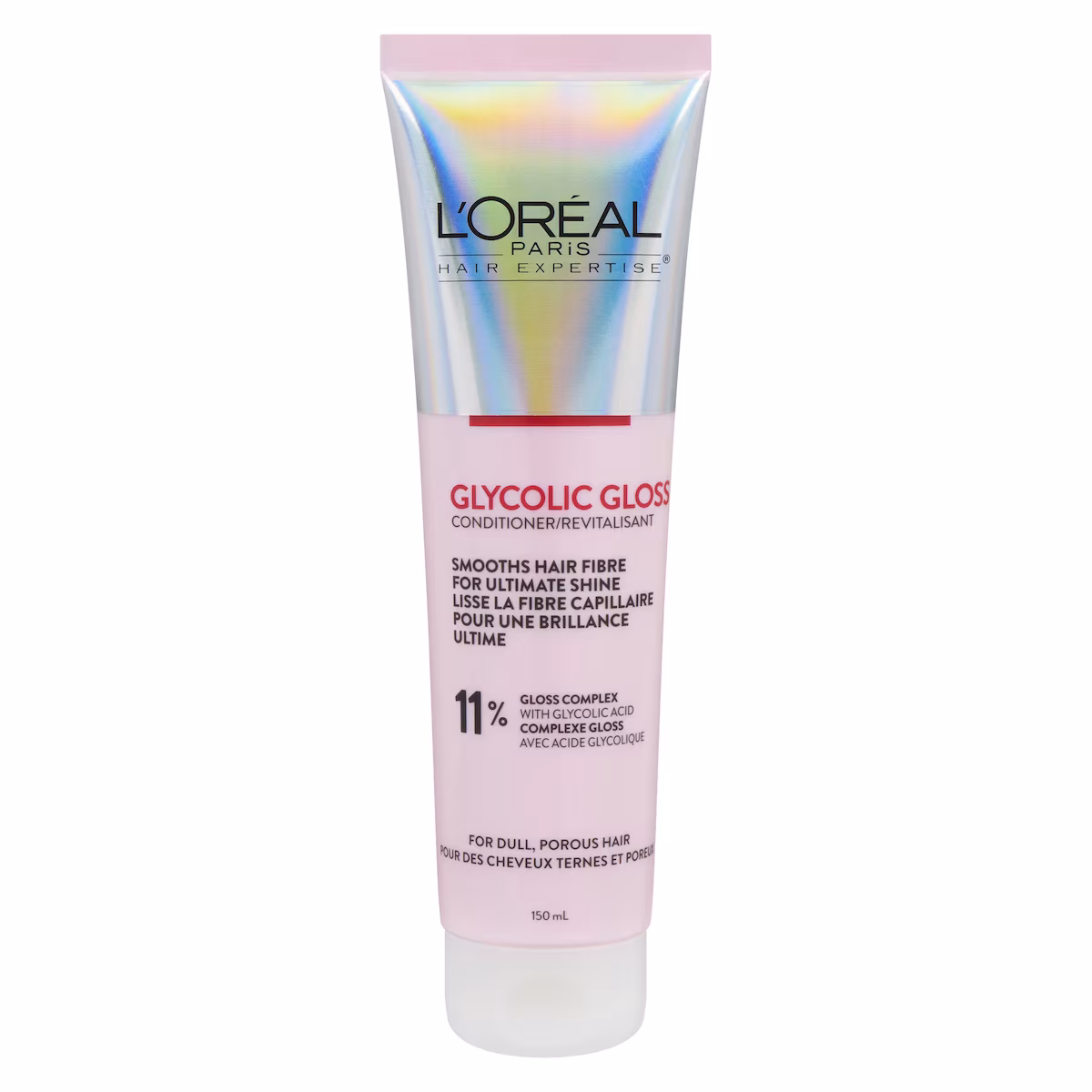Revitalisant brillance glycolic gloss
