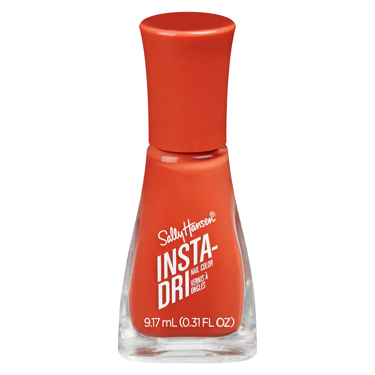 Insta-dri vernis à ongles 361 augmented red-ality