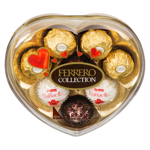 Ferrero collection