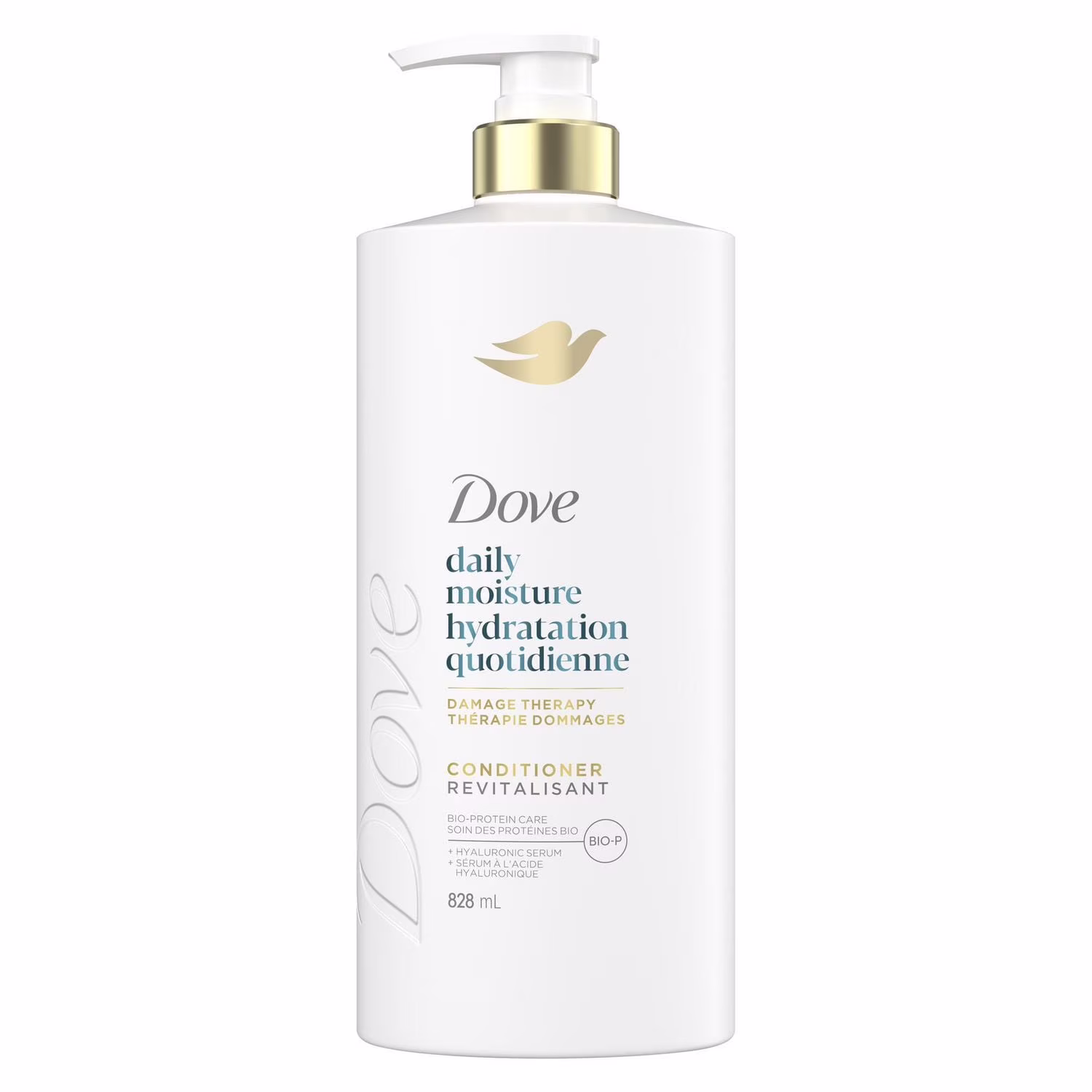 Daily Moisture Revitalisant Cheveux Secs
