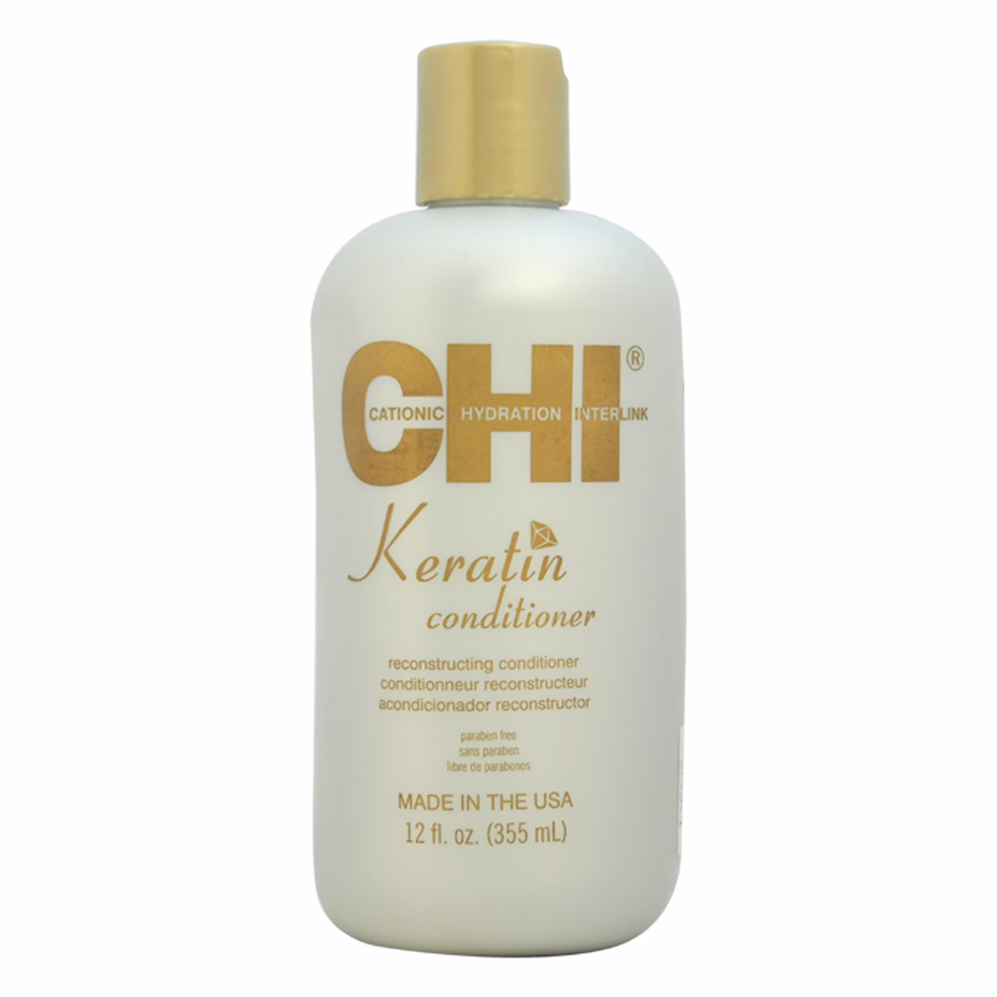 Chi krtncond - french