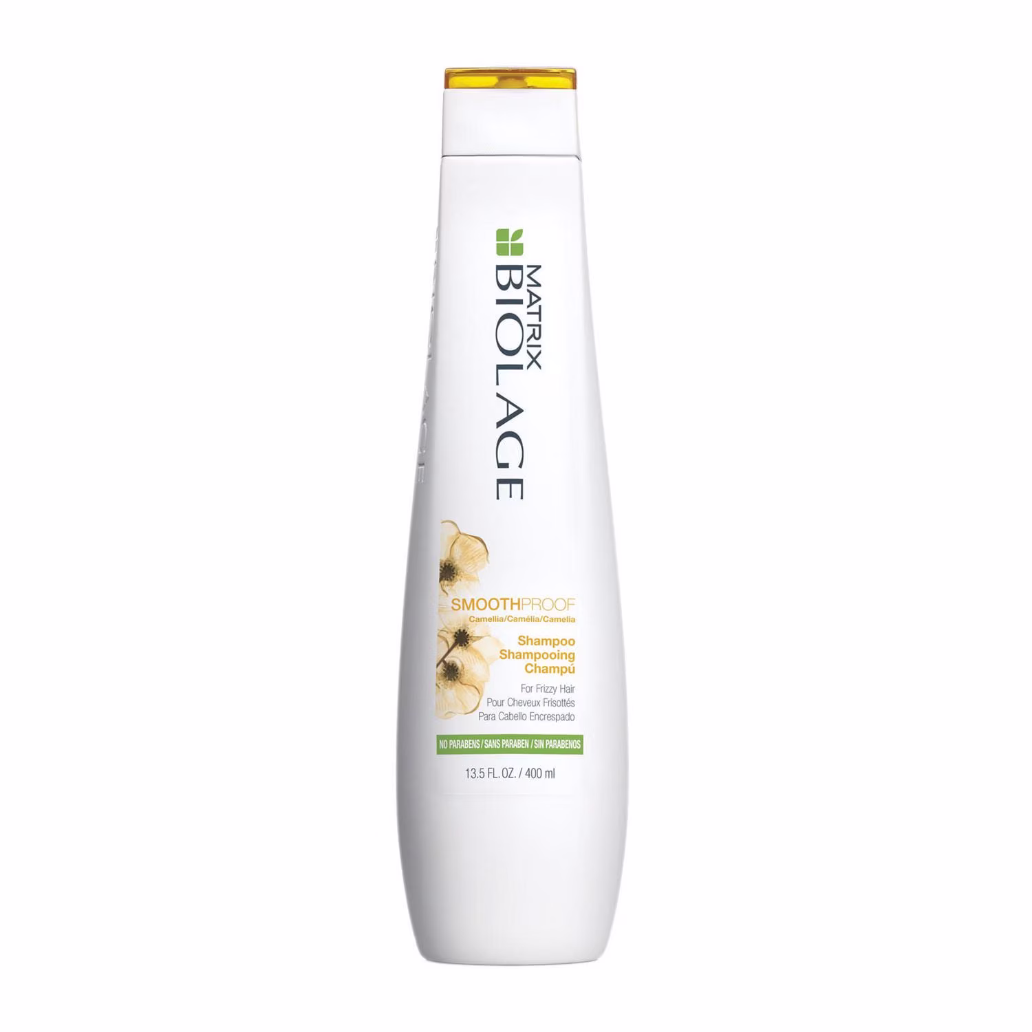 Shampoing smoothproof biolage de matrix