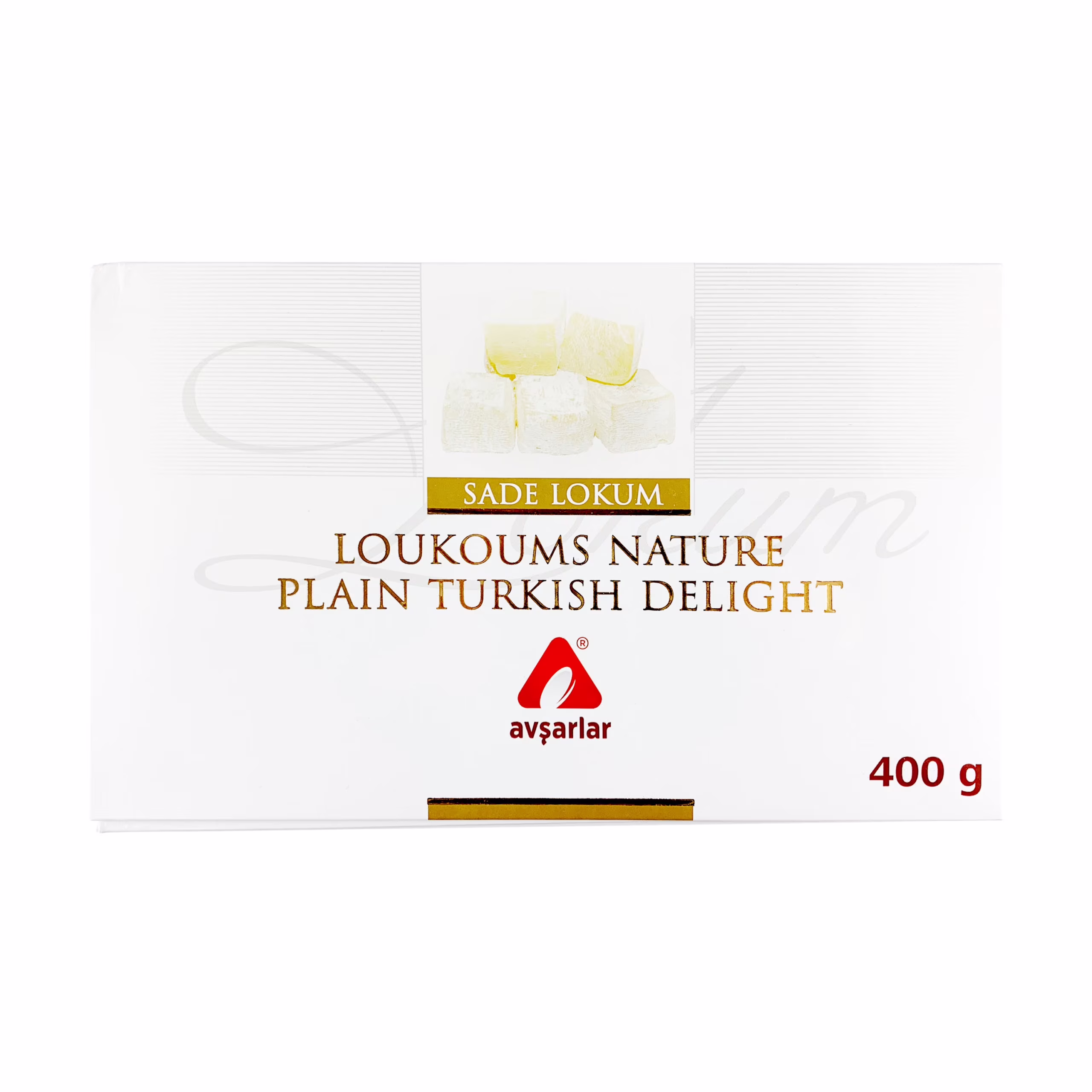 Loukoum nature loukoum nature r