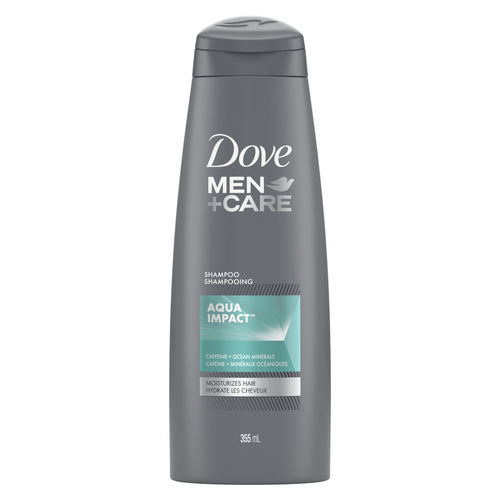 Shampoing fortifiant Aqua Choc