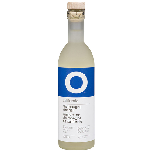 O Vinaigre au champagne 300 ml