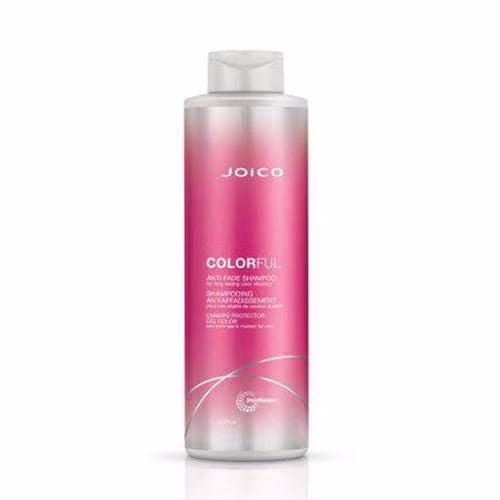 Joico colorful anti-fade shampooing