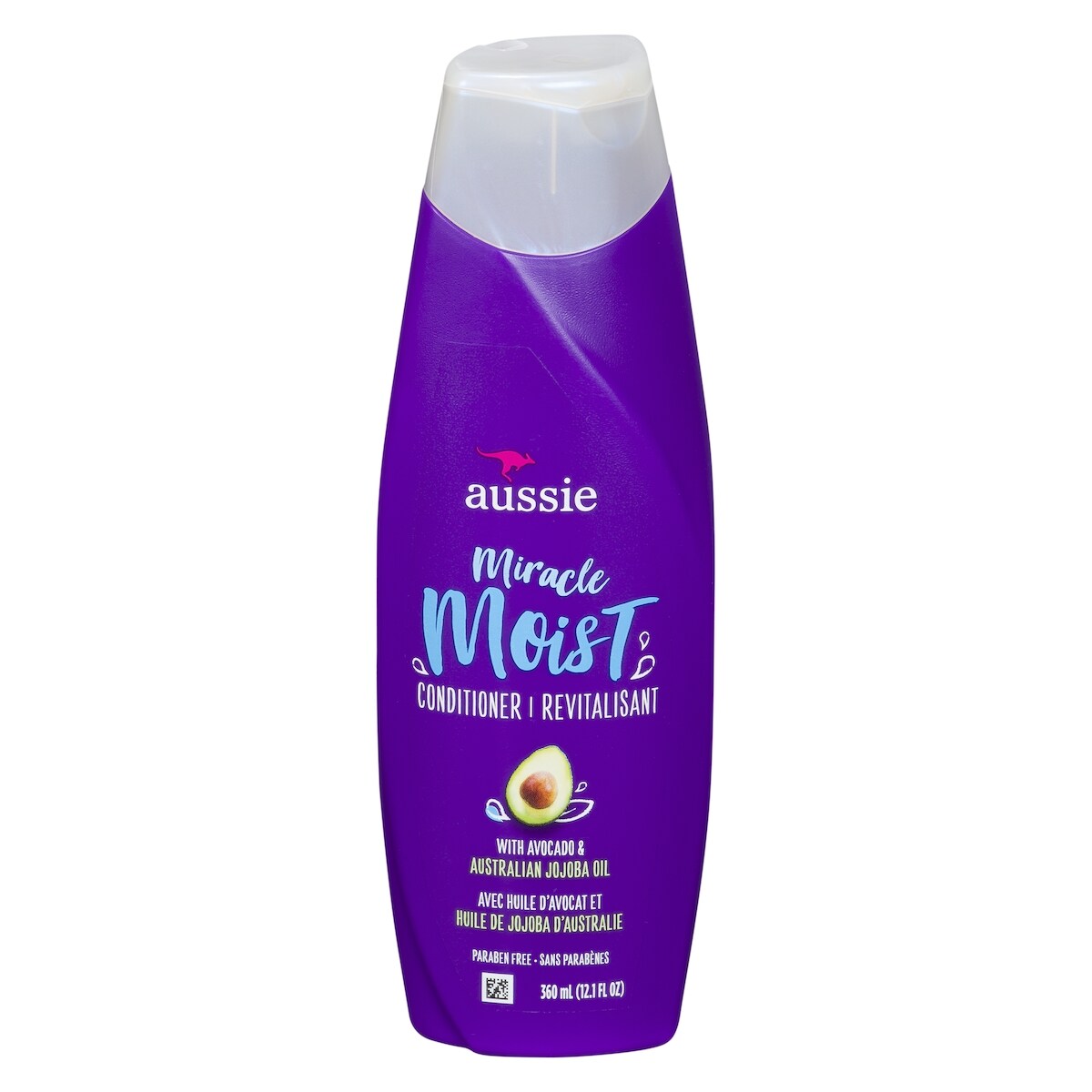 Revitalisant Miracle Moist