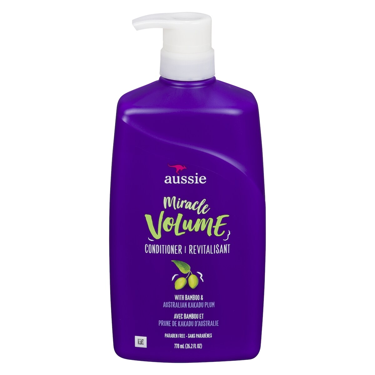 Revitalisant Miracle Volume