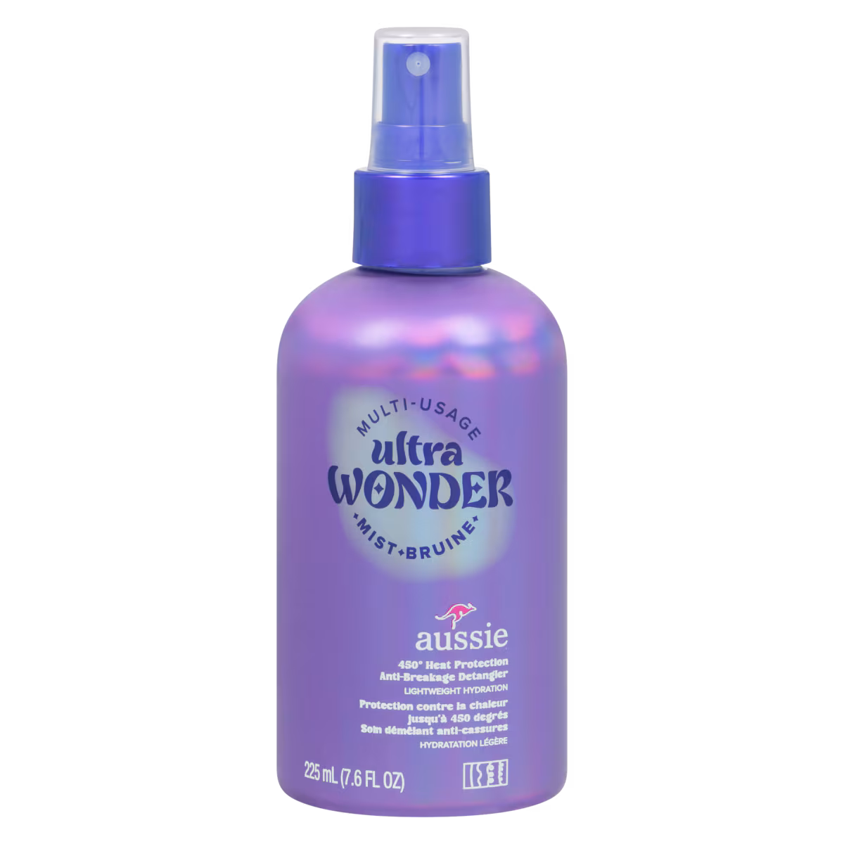 Brume capillaire multi-usage, Ultra Wonder