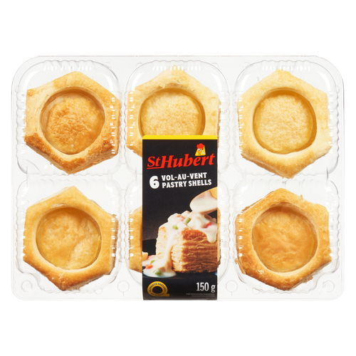 Vol au vent
