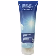 Desert essence - shampooing sans parfum - 8 fl. oz.