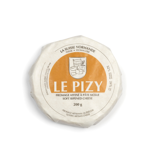 Fromage le pizy