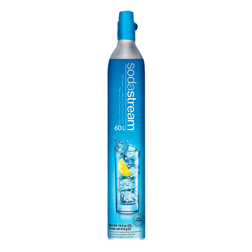 Sodastream Cylindre de rechange 1 un