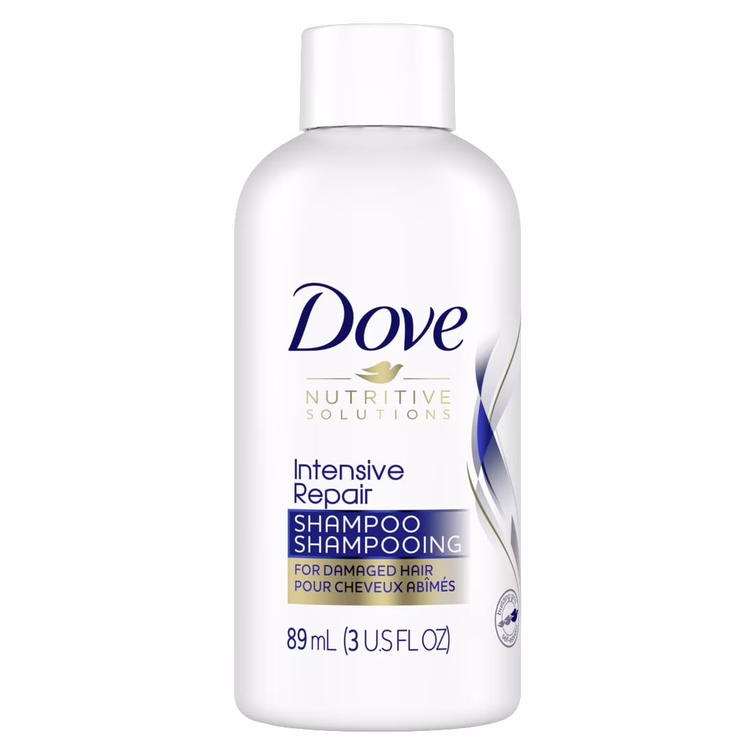 Shampooing Avec Complexe Bio-Nourish Réparation Intensive