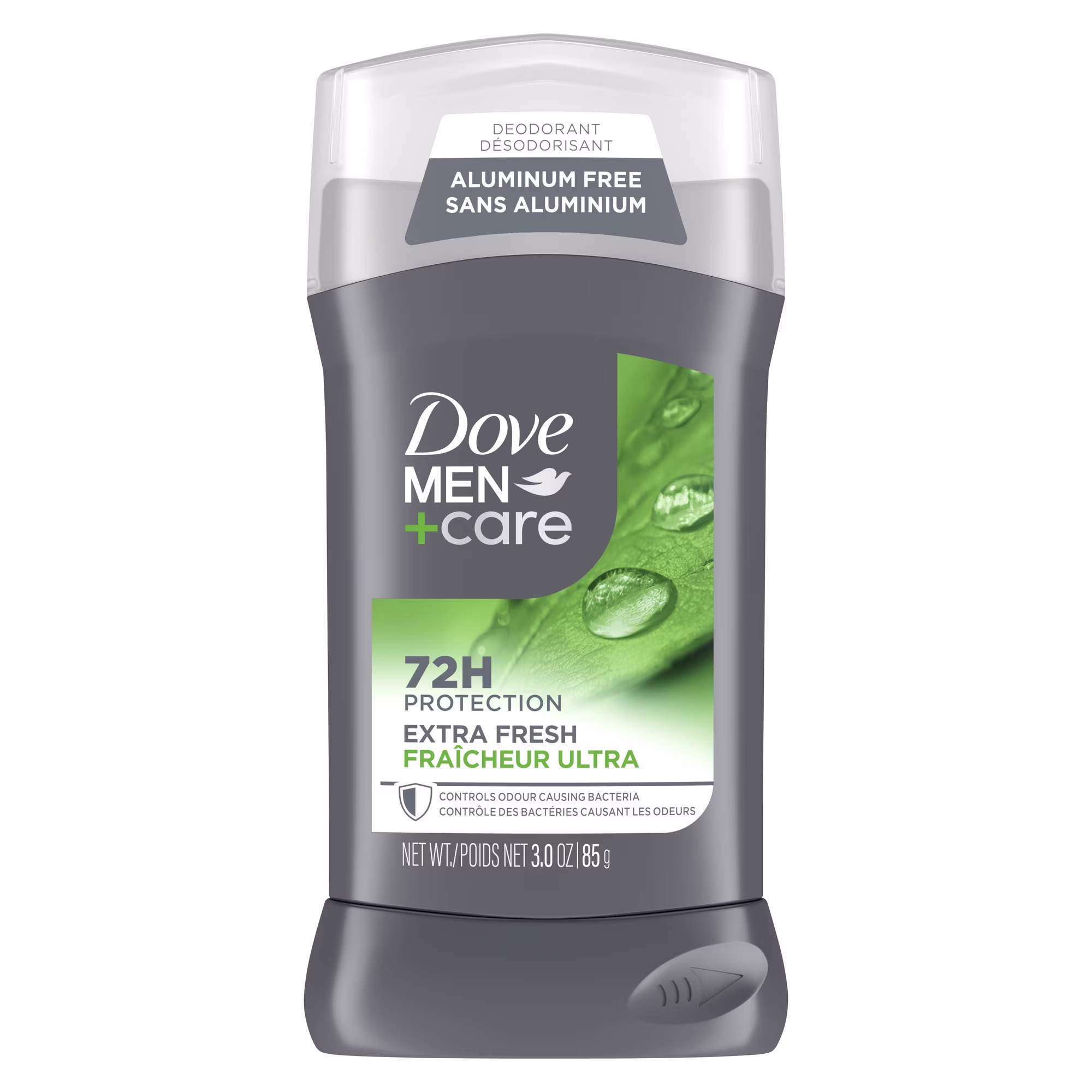 Déodorisant extra frais