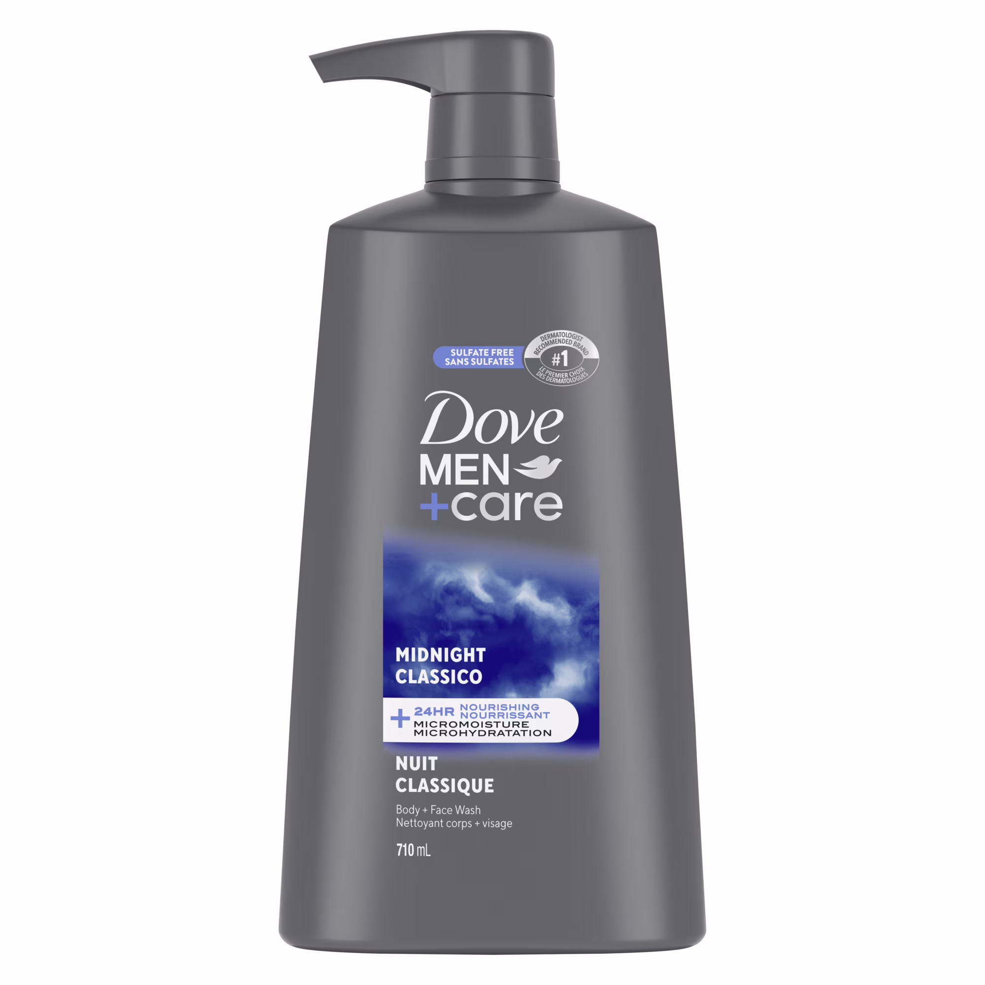 Nett dmc class nocturn 4x