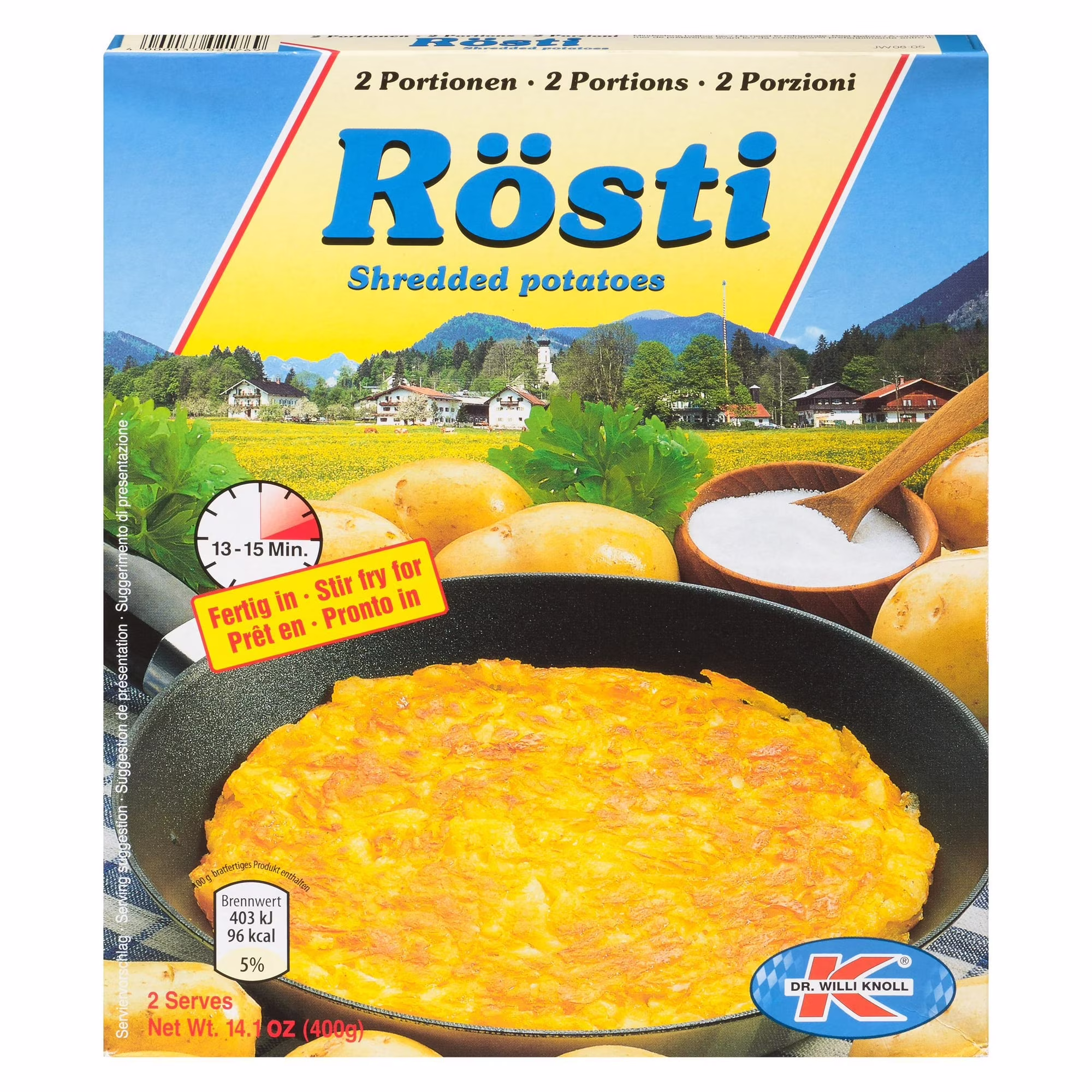 Husky rosti husky rosti