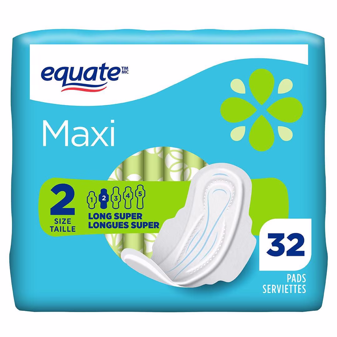 Equate pl eq maxi 32